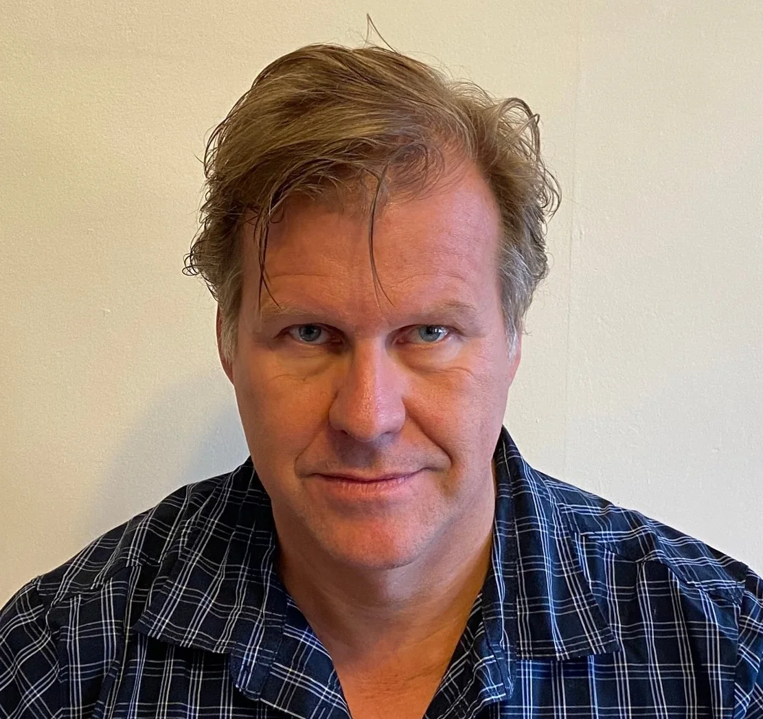 Jens Tillmanns, tilltours guide