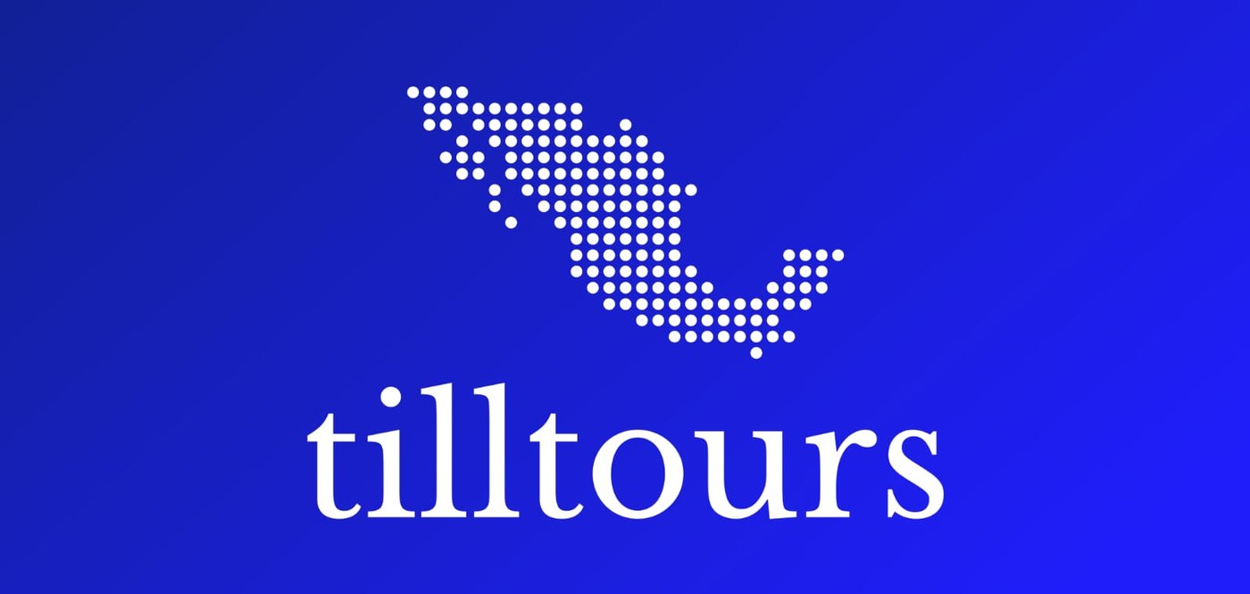 Tilltours logo